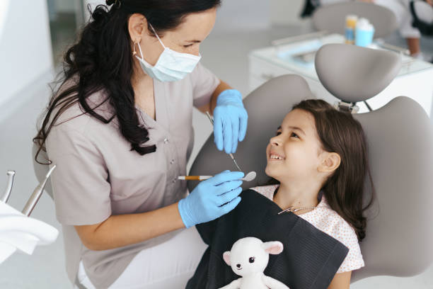 Advanced Technology for Better Dental Care in Gonzales, TX